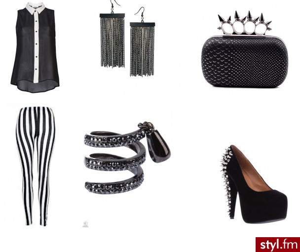 Shoelook - Konkurs - Shoelook Styler