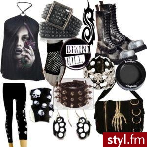 my set - Styler