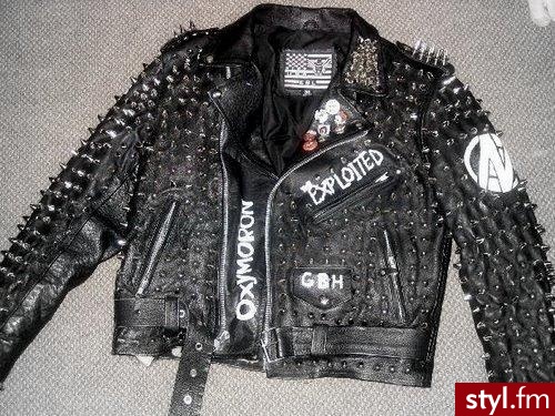 Pozostałe Ciuchy Moda