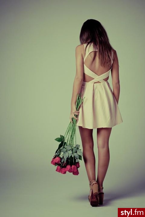 Dzienne Sukienki Moda