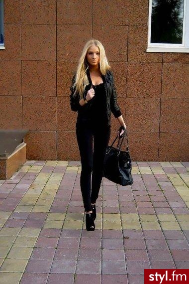 Pozostałe Ciuchy Moda