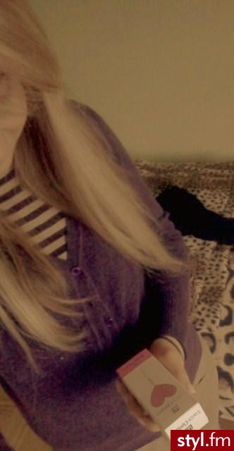 Blond Rozpuszczone Proste Na co dzień Długie Fryzury
