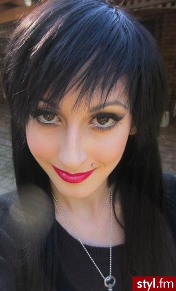 Dzienne Makijaże
