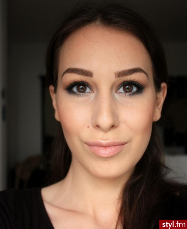 Dzienne Makijaże