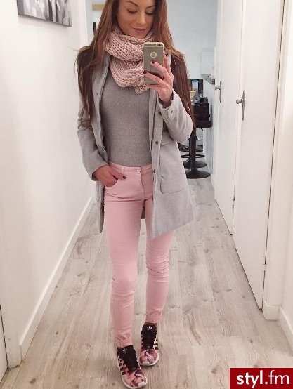 Pozostałe Ciuchy Moda