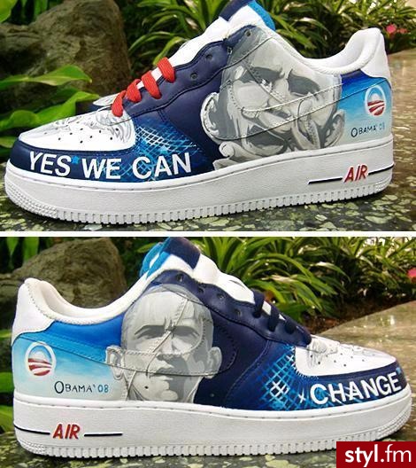 Pozostałe Buty Moda