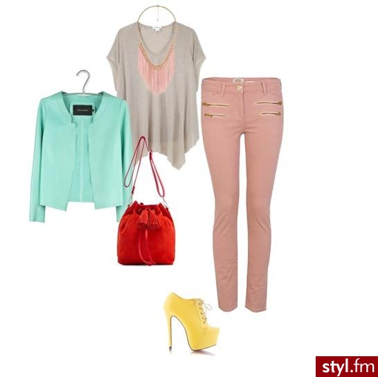 wiosna - Styler