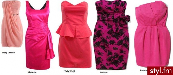 Pozostałe Ciuchy Moda