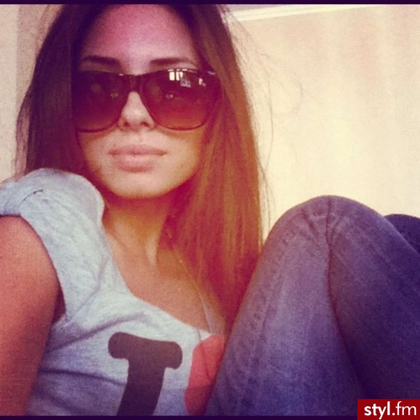 Okulary Dodatki Moda