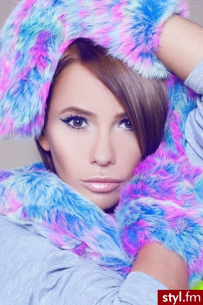 Dzienne Makijaże