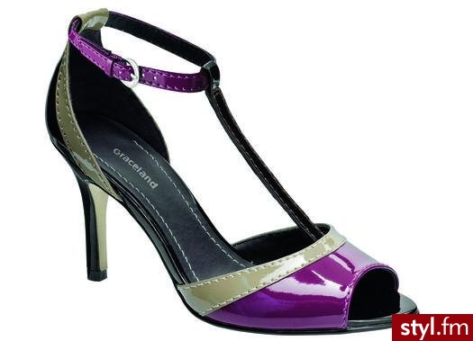 buty-Deichmann - Styler