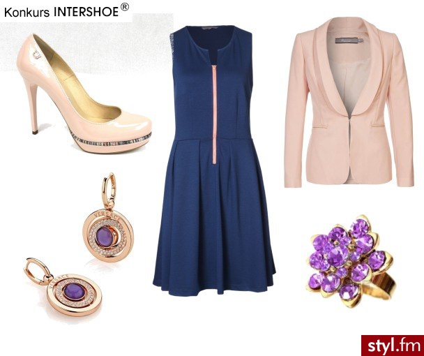 Konkurs z Intershoe - W blasku kryształów - Styler