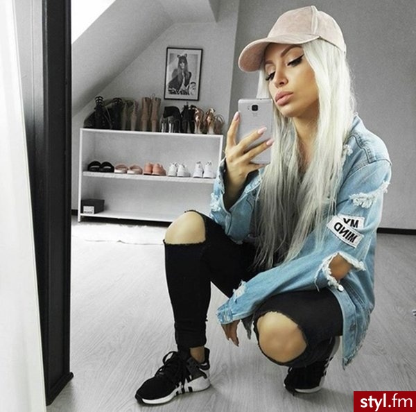 Kurtki Okrycia Moda