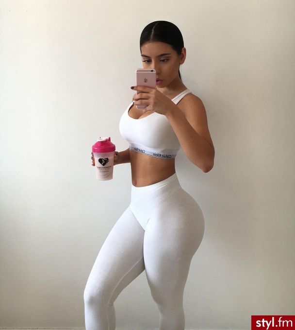 Sport i fitness