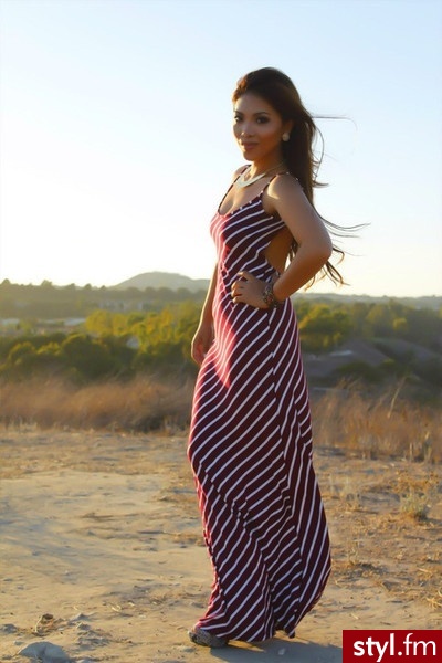 Dzienne Sukienki Moda