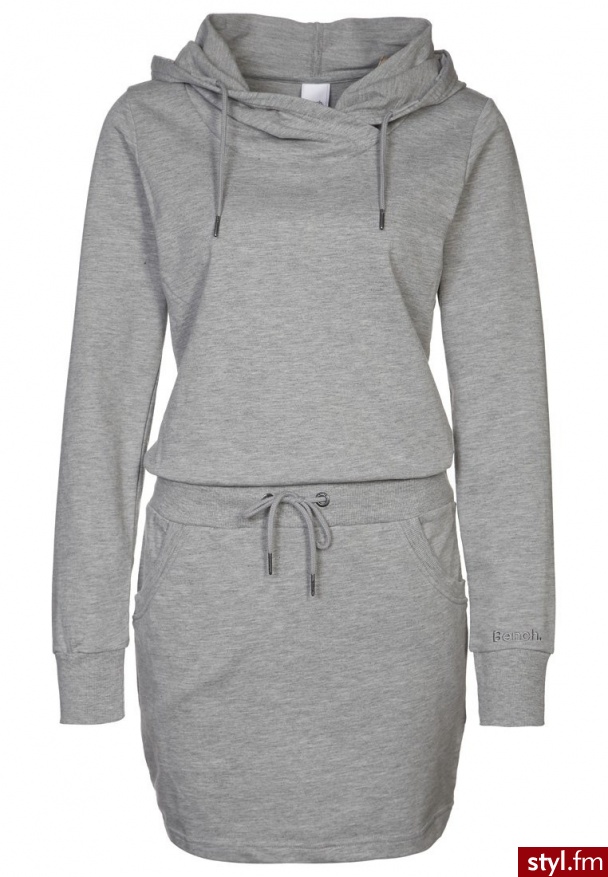 Dzienne Sukienki Moda