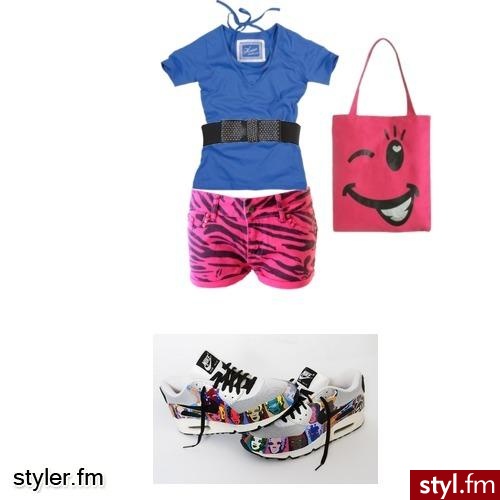 ........ - Styler