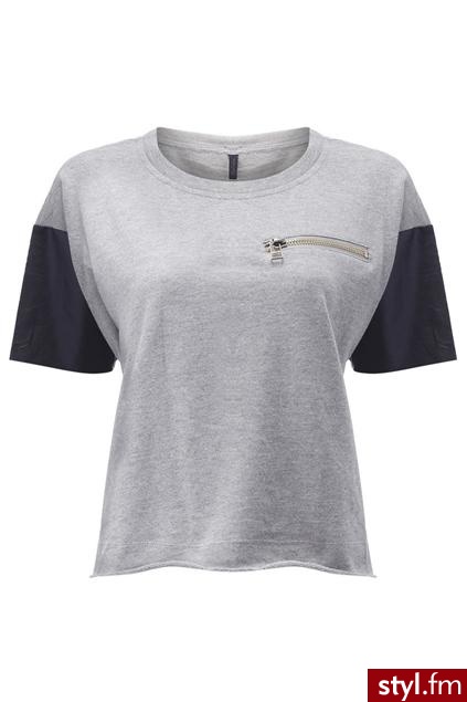 Koszulki Ciuchy Moda