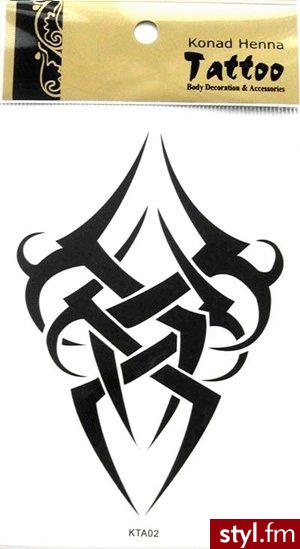tatoo henna - Misz-masz