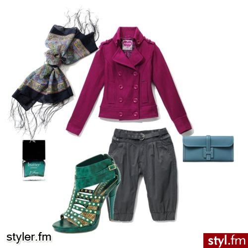 misc. misc - Styler