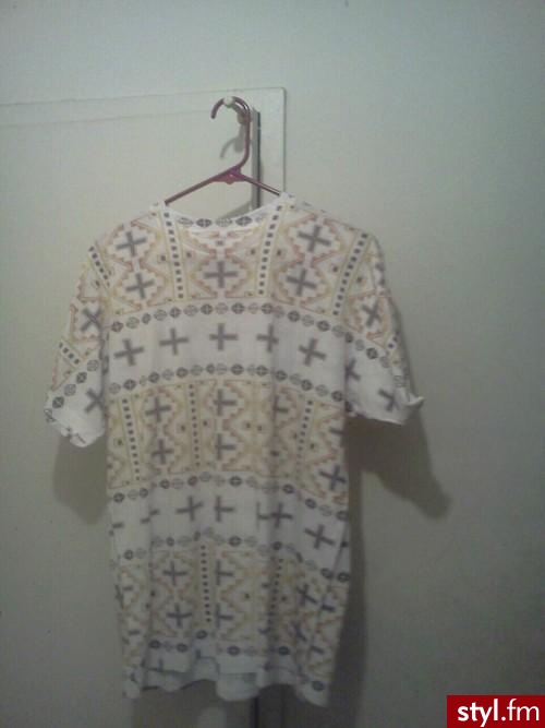 Bluzki Ciuchy Moda
