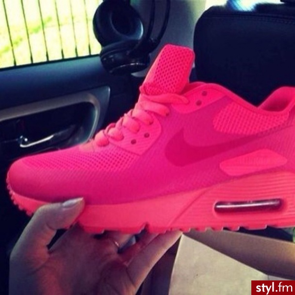Sportowe Buty Moda