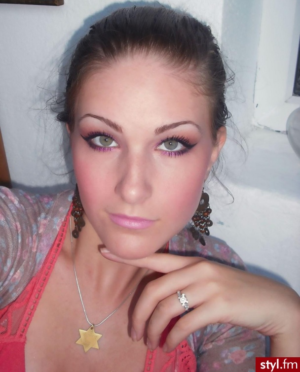Dzienne Makijaże