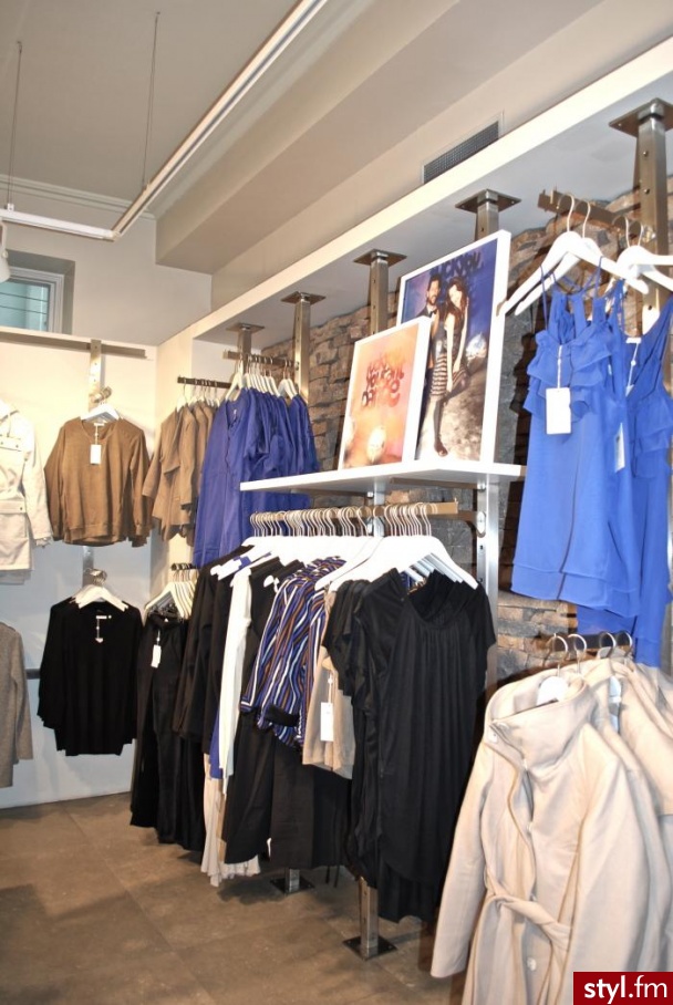 Pozostałe Ciuchy Moda