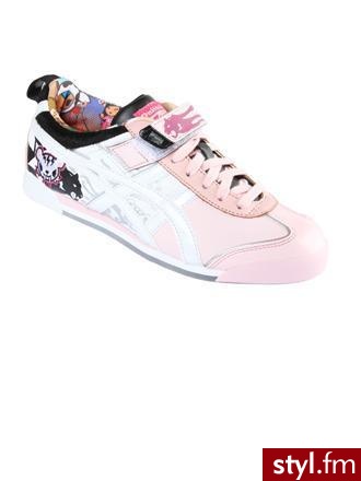 Buty tokidoki - Pozostałe Buty Moda