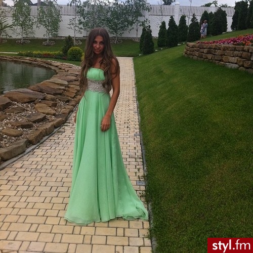 Dzienne Sukienki Moda