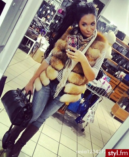 Pozostałe Ciuchy Moda