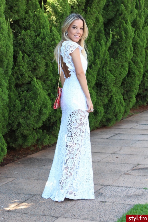 Pozostałe Sukienki Moda