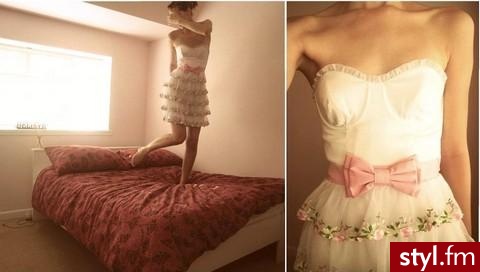 Pozostałe Ciuchy Moda