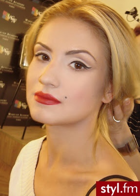 Dzienne Makijaże