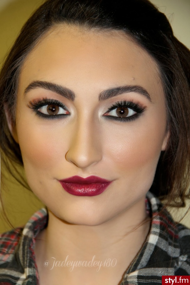 Dzienne Makijaże
