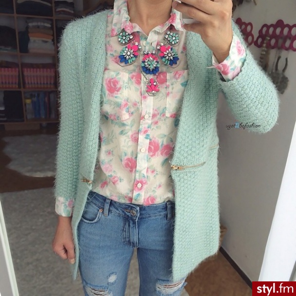 Pozostałe Ciuchy Moda