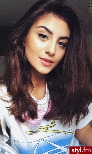 Dzienne Makijaże