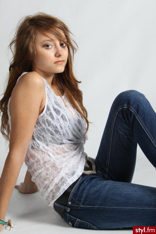 Bluzki Ciuchy Moda