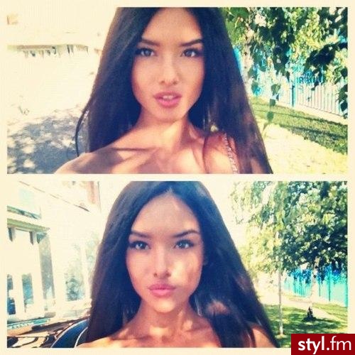 Dzienne Makijaże