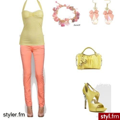 pastele - Styler