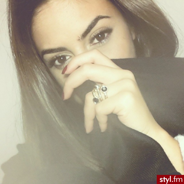Dzienne Makijaże