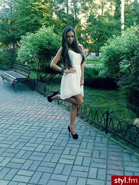 Dzienne Sukienki Moda