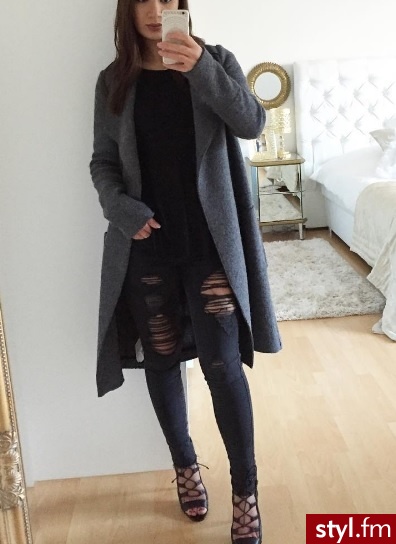 Pozostałe Ciuchy Moda