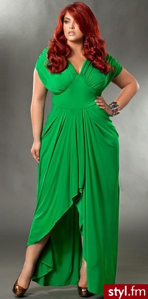 Sukienki Moda