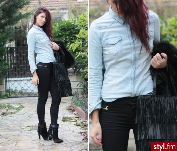 Pozostałe Ciuchy Moda