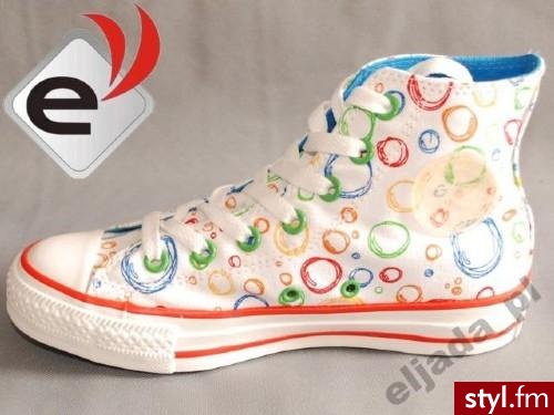 Pozostałe Buty Moda