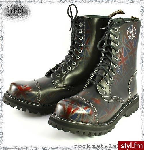 ;) - Pozostałe Buty Moda