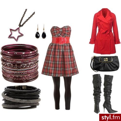Pozostałe Ciuchy Moda
