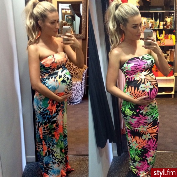 Dzienne Sukienki Moda