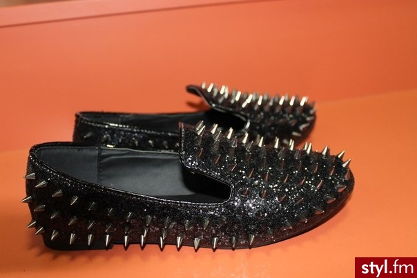 Pozostałe Buty Moda
